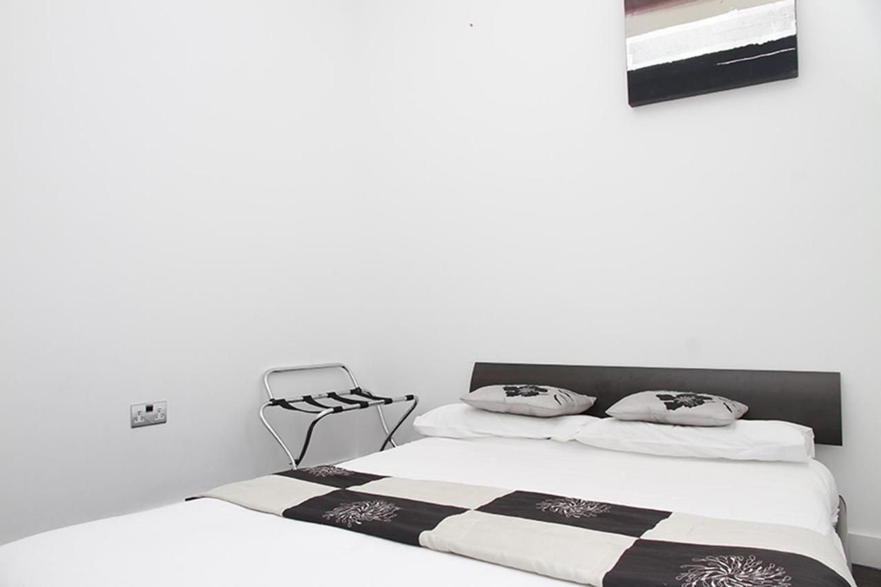Holiday Lets London - I4 Extérieur photo
