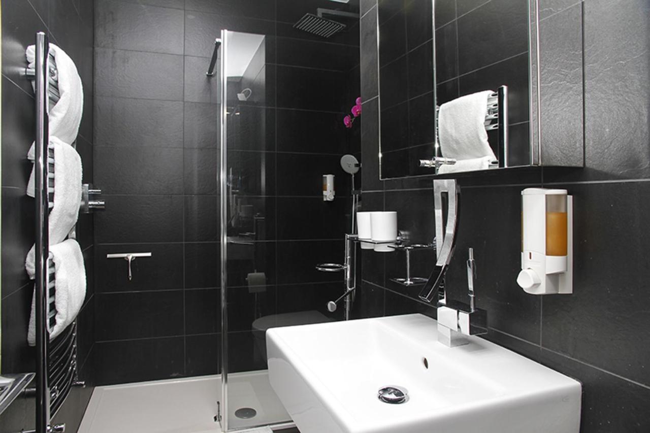 Holiday Lets London - I4 Extérieur photo