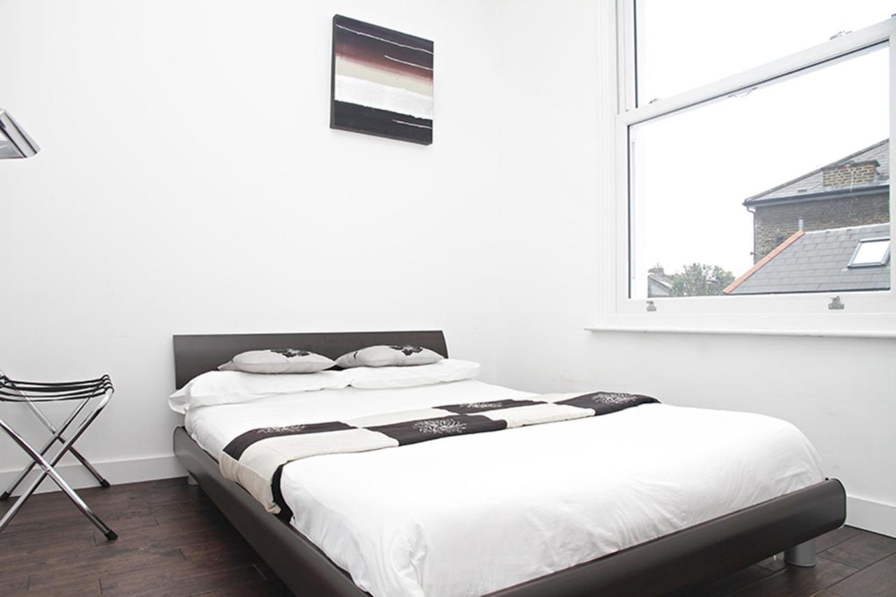 Holiday Lets London - I4 Extérieur photo