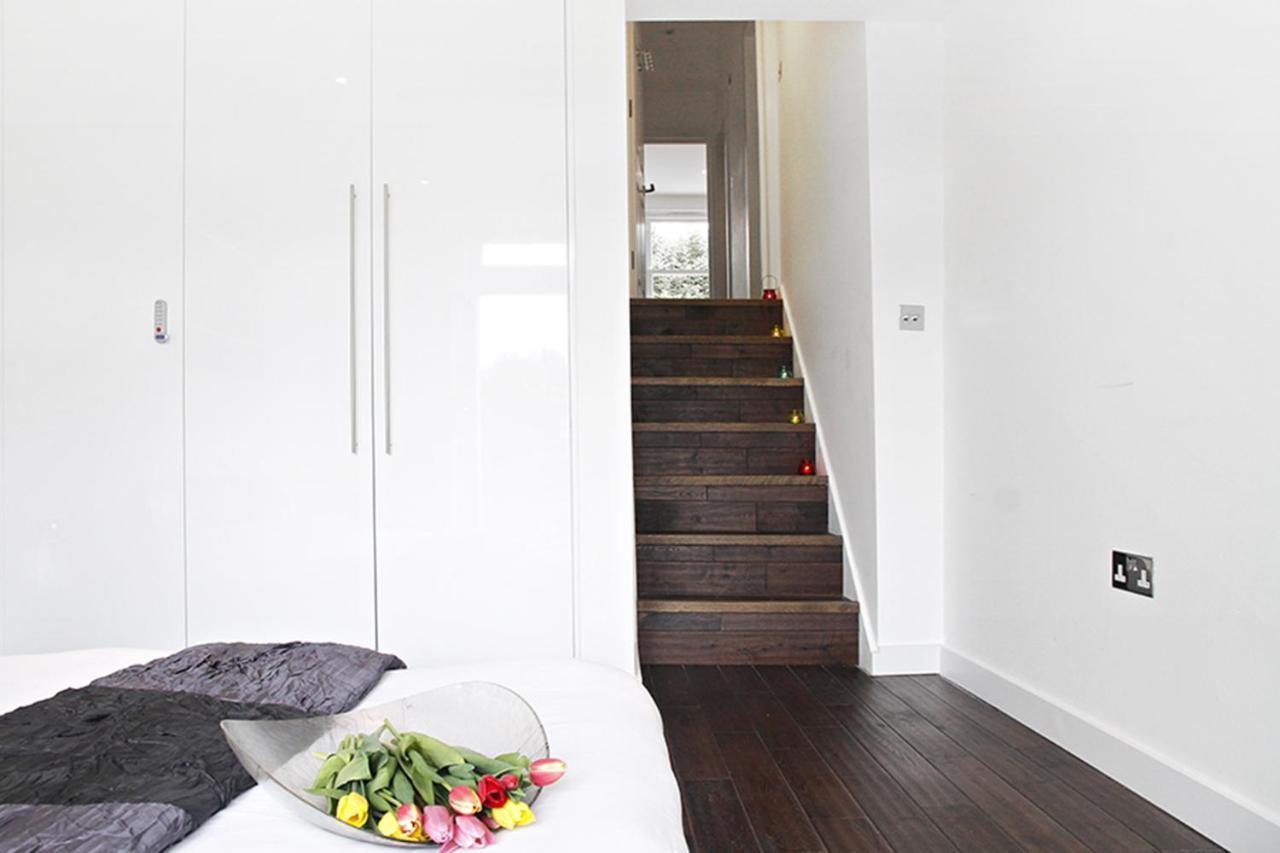 Holiday Lets London - I4 Extérieur photo
