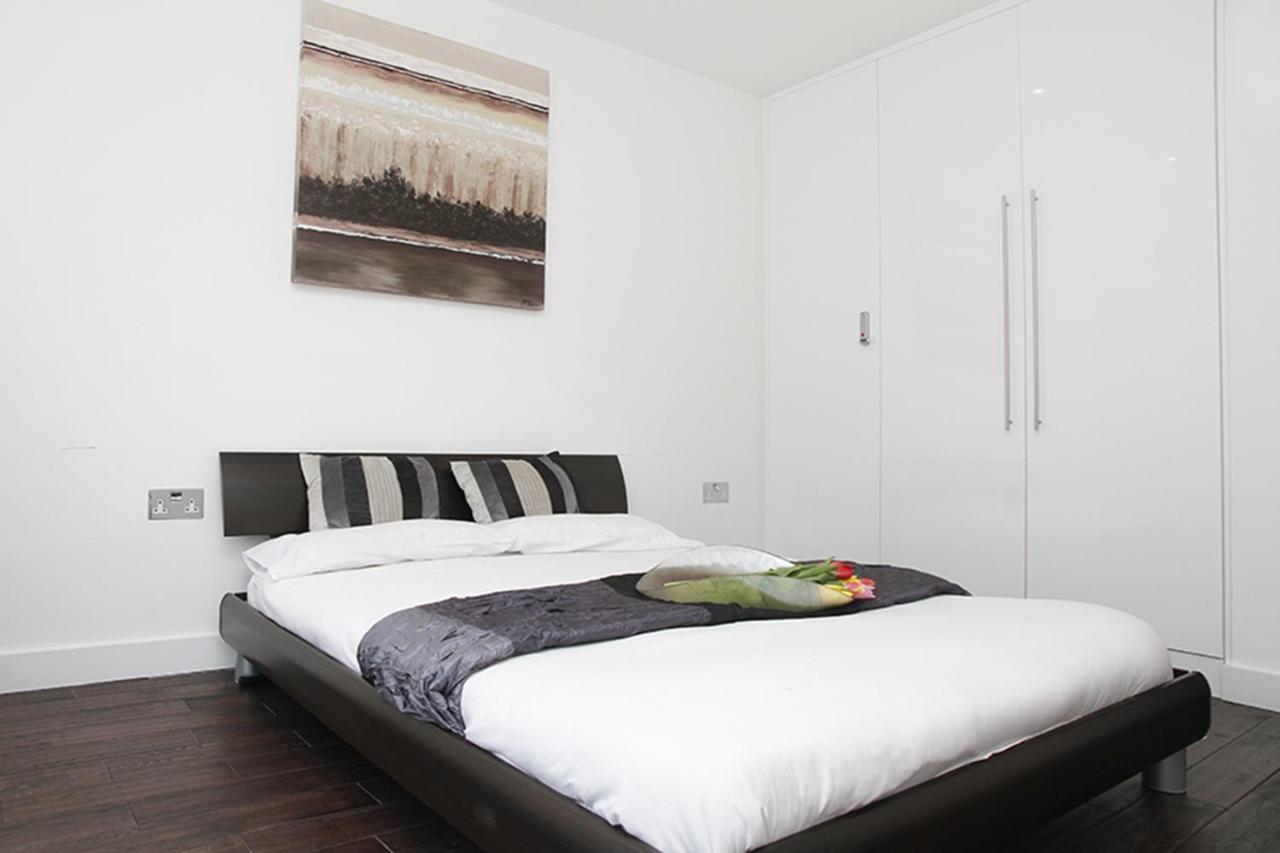 Holiday Lets London - I4 Extérieur photo