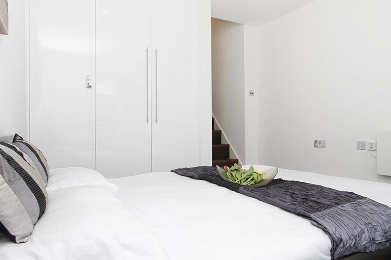 Holiday Lets London - I4 Extérieur photo