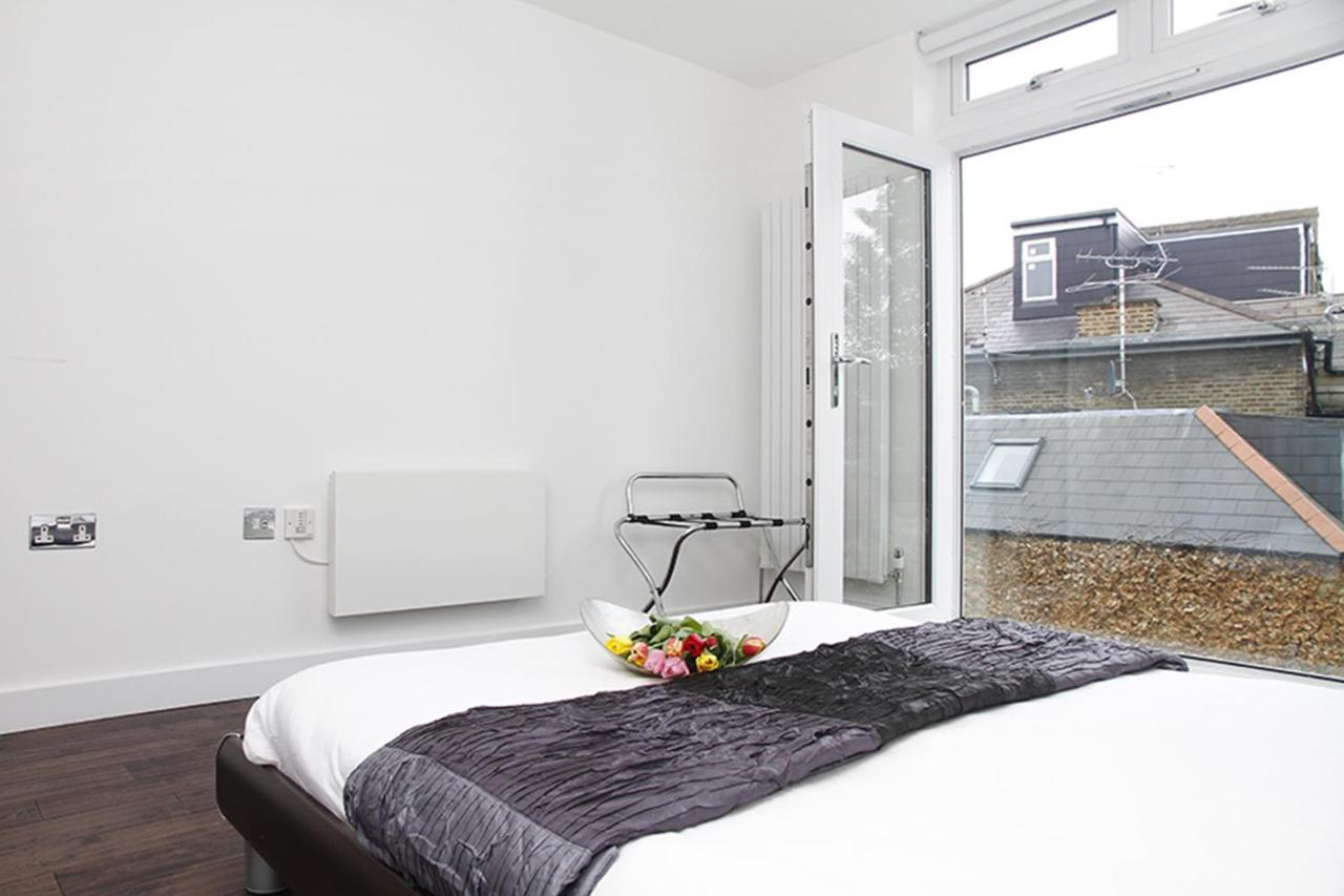 Holiday Lets London - I4 Extérieur photo