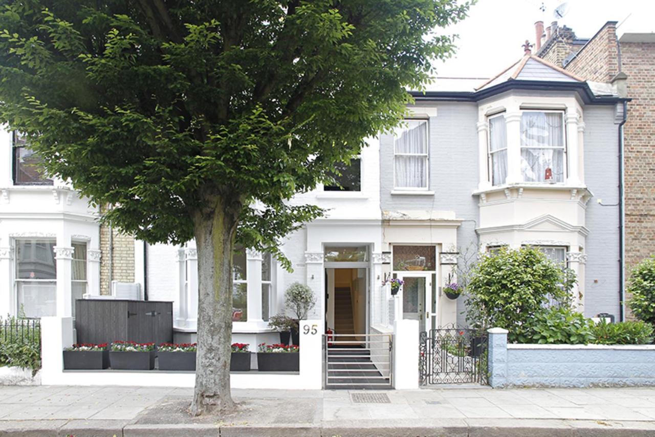 Holiday Lets London - I4 Extérieur photo