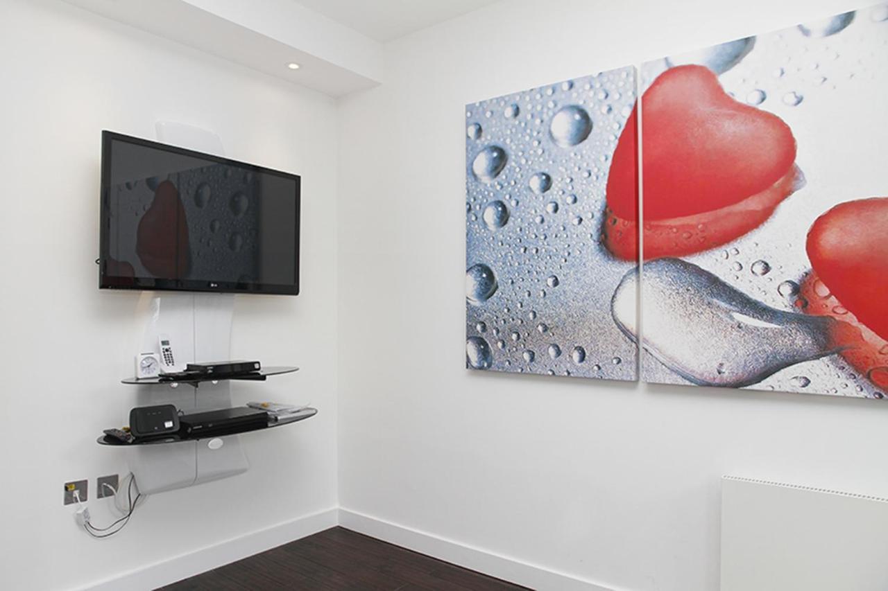 Holiday Lets London - I4 Extérieur photo