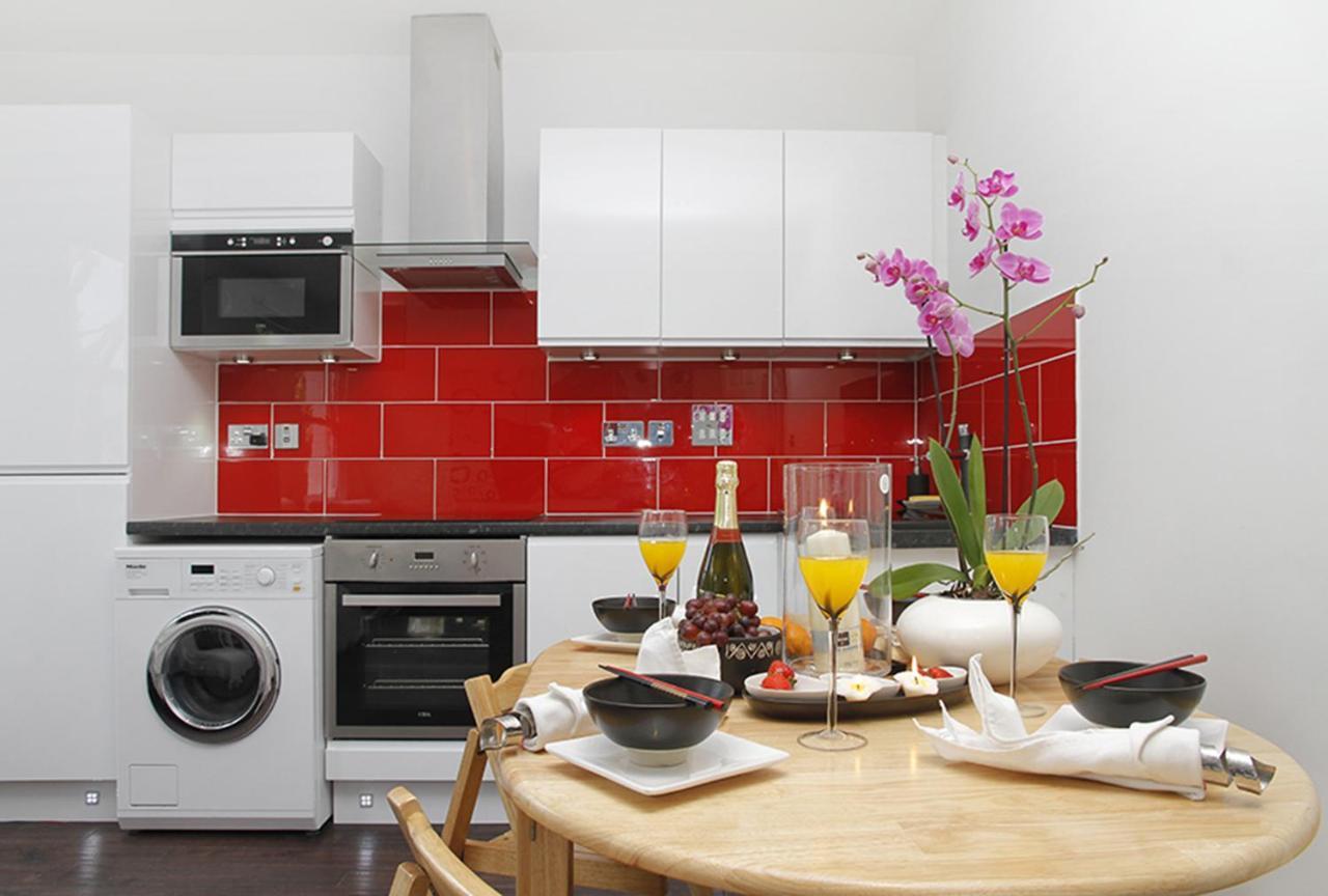 Holiday Lets London - I4 Extérieur photo