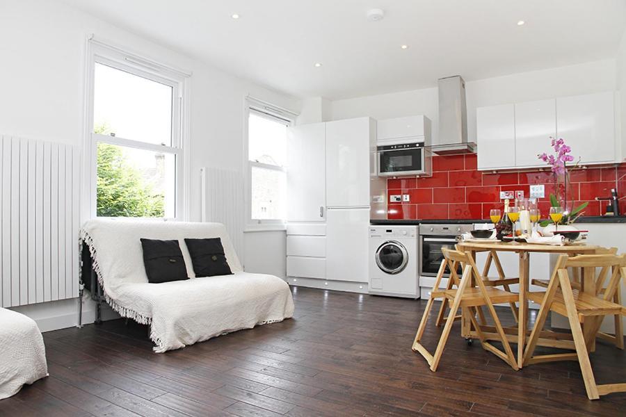 Holiday Lets London - I4 Chambre photo