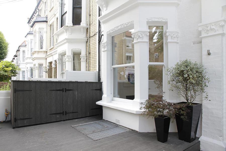 Holiday Lets London - I4 Chambre photo