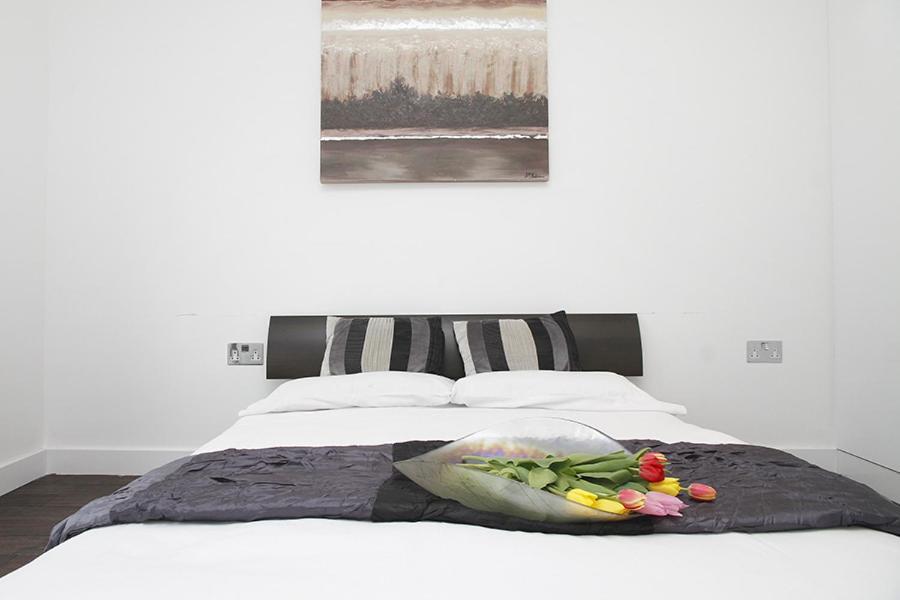 Holiday Lets London - I4 Chambre photo