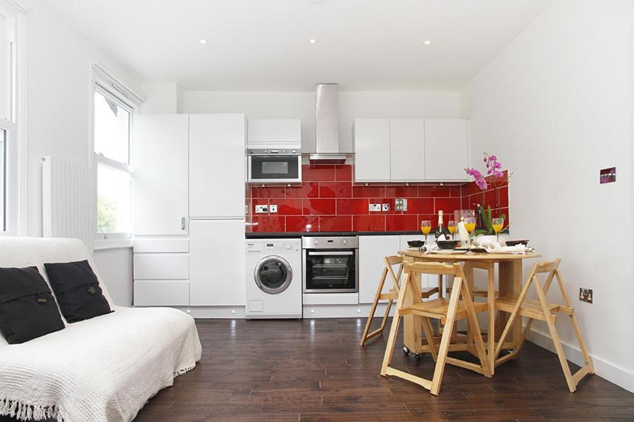Holiday Lets London - I4 Chambre photo