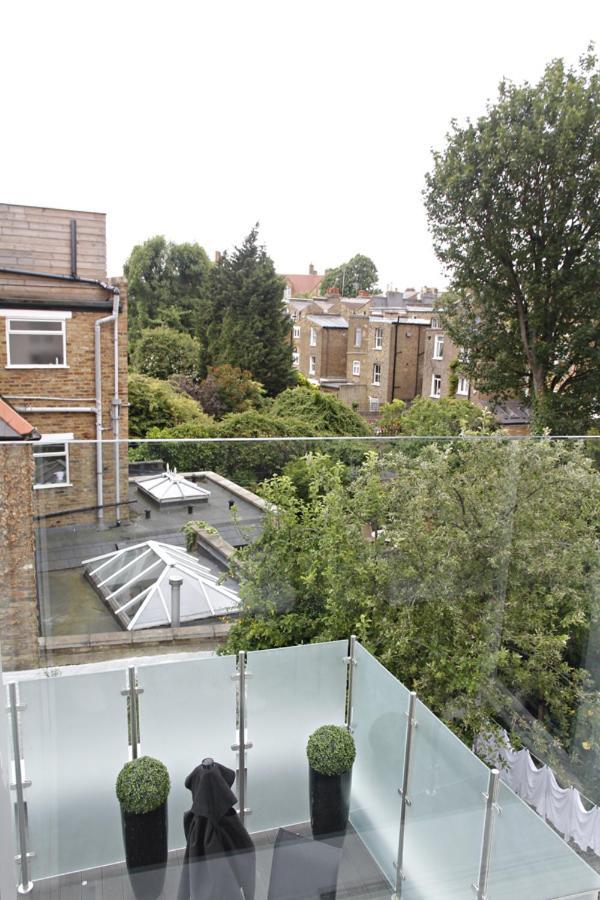 Holiday Lets London - I4 Chambre photo