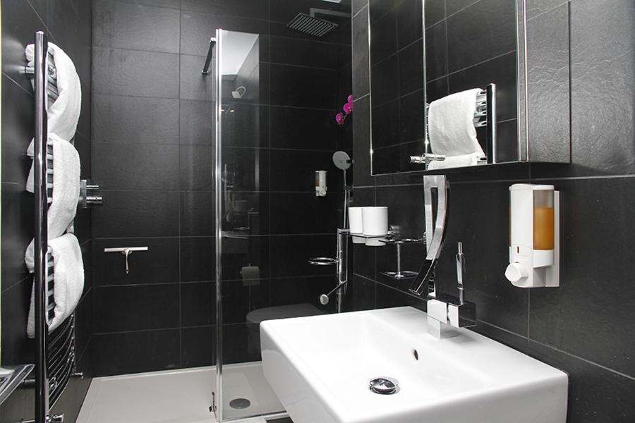 Holiday Lets London - I4 Chambre photo