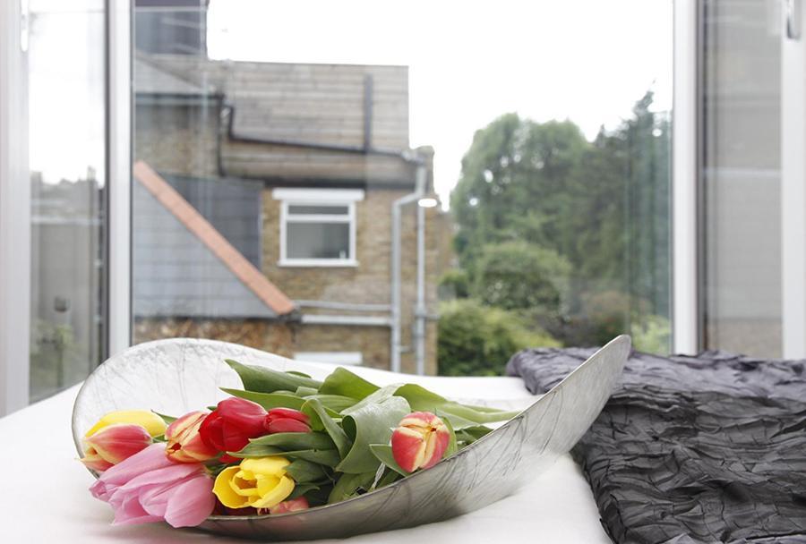 Holiday Lets London - I4 Chambre photo